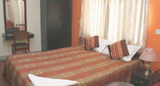 Annapurna Guest House, Goa 3